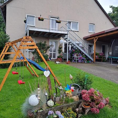 Ferienhof Welling Horn-Bad Meinberg Bagian luar foto