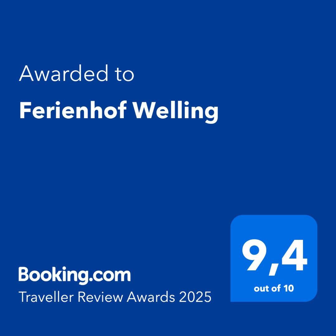Ferienhof Welling Horn-Bad Meinberg Bagian luar foto